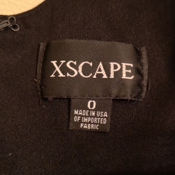 Floral Womens Dress - Picture 3 of 3